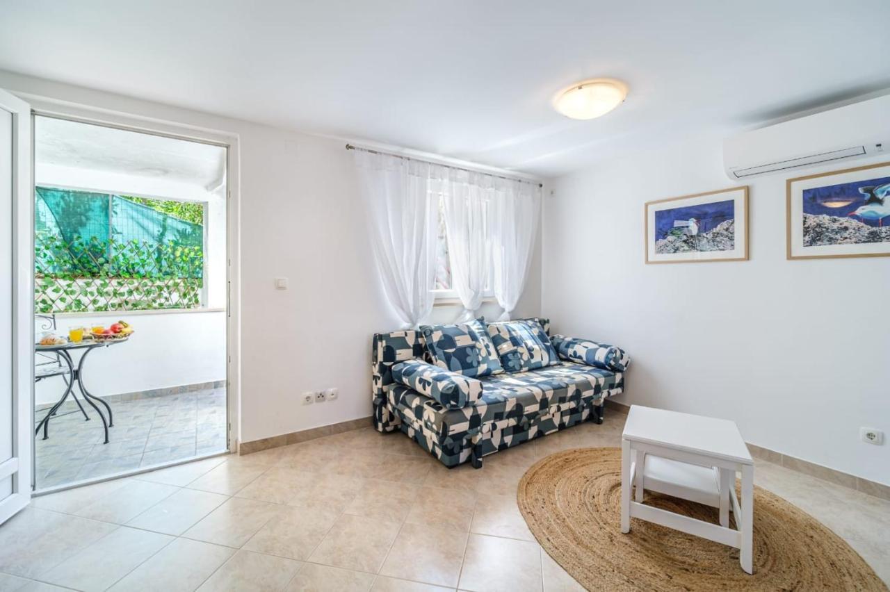 Apartmani P&S Supetar Exterior photo