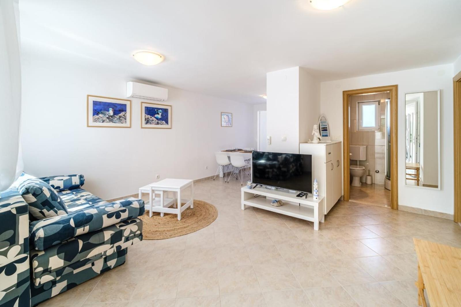 Apartmani P&S Supetar Exterior photo